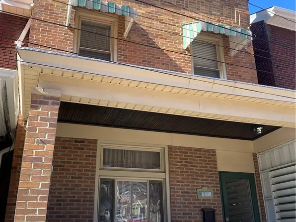 4217 Bessemer St, Pittsburgh, PA 15201