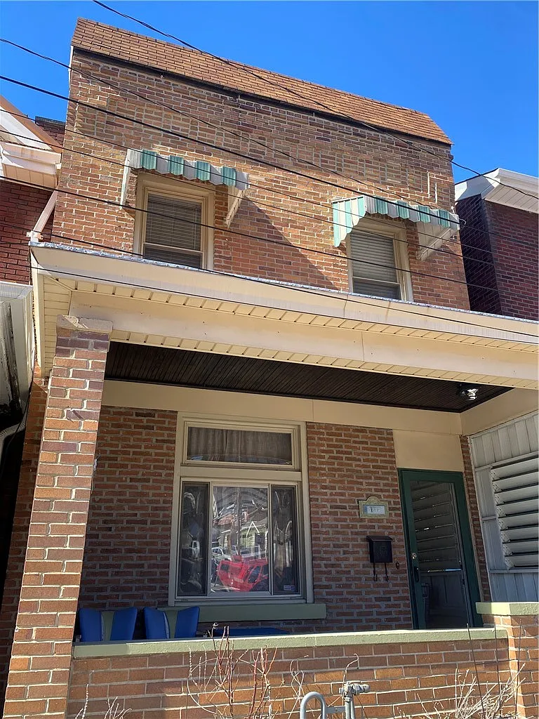 4217 Bessemer St photo 1
