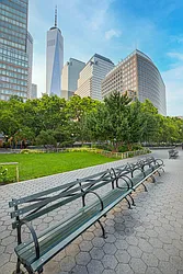 Rented by R New York