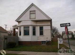 7195 Saint John St, Detroit, MI 48210