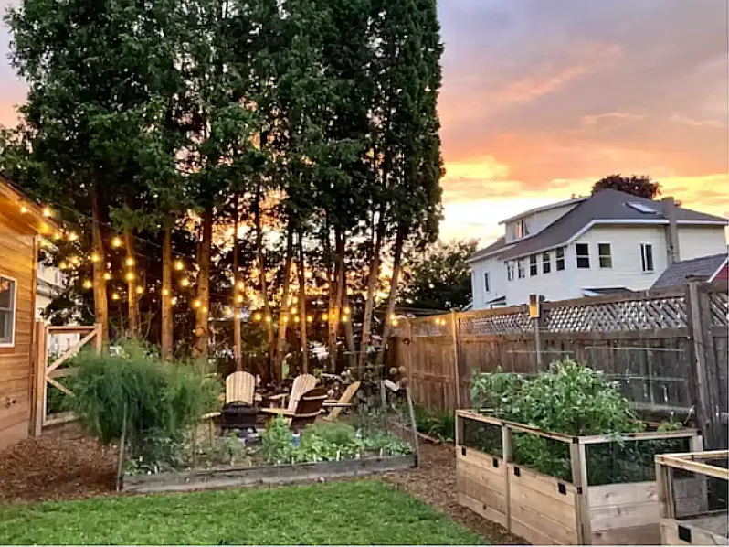 3 bed, 1450 sqft, $3,300 — Photo 2