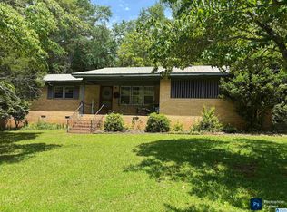406 Mountain St NE, Jacksonville, AL 36265