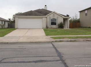 157 N Willow Way, Cibolo, TX 78108