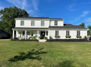 124 Lippincott Rd, Little Silver, NJ 07739