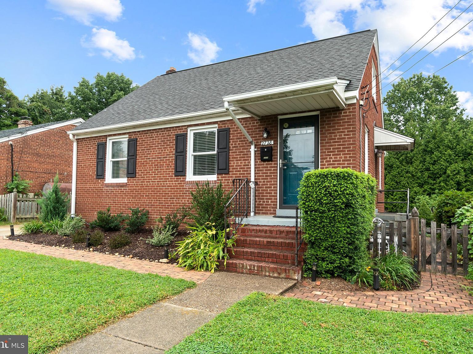 2728 Memorial St, Alexandria, VA 22306 Zillow