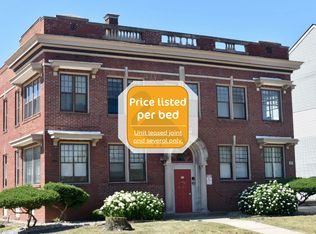 111 E Springfield, Champaign, IL 61820