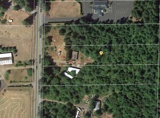 15044 Vail Rd SE, Yelm, WA 98597