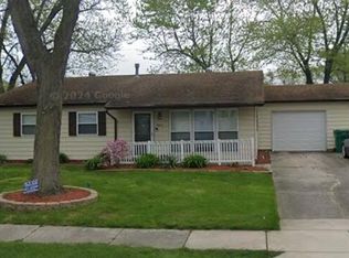 7807 Taney Pl, Merrillville, IN 46410