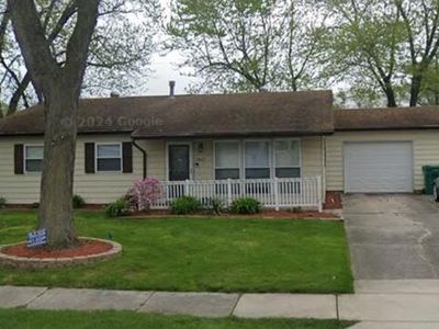 7807 Taney Pl, Merrillville, IN, 46410