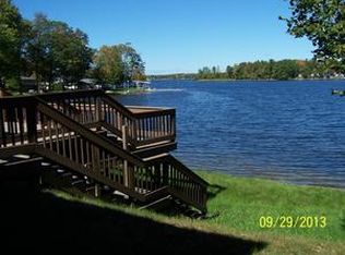8112 Long Lake Rd, Hale, MI 48739