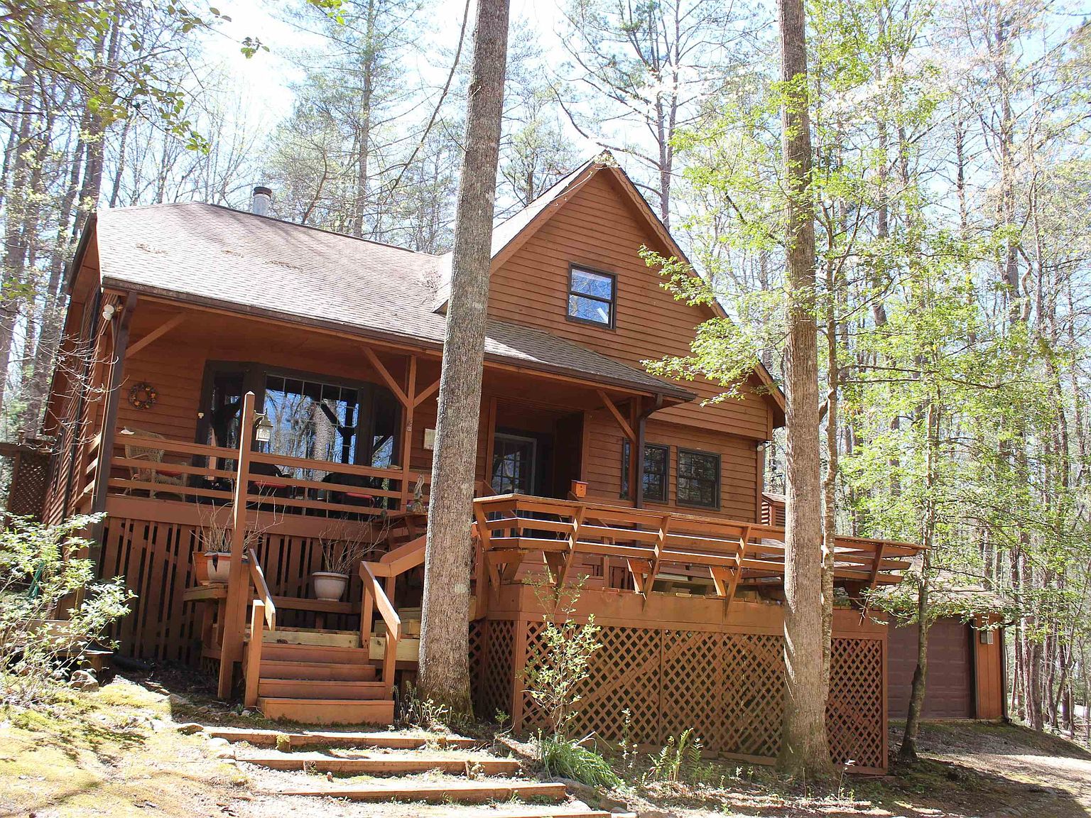 122 Meadow Ln, Sautee Nacoochee, GA 30571 Zillow