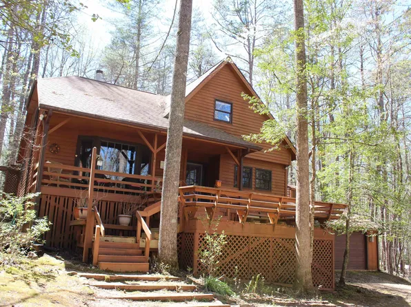 122 Meadow Ln, Sautee Nacoochee, GA 30571