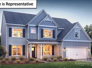 105 Callandor Ct, Troutman, NC 28166