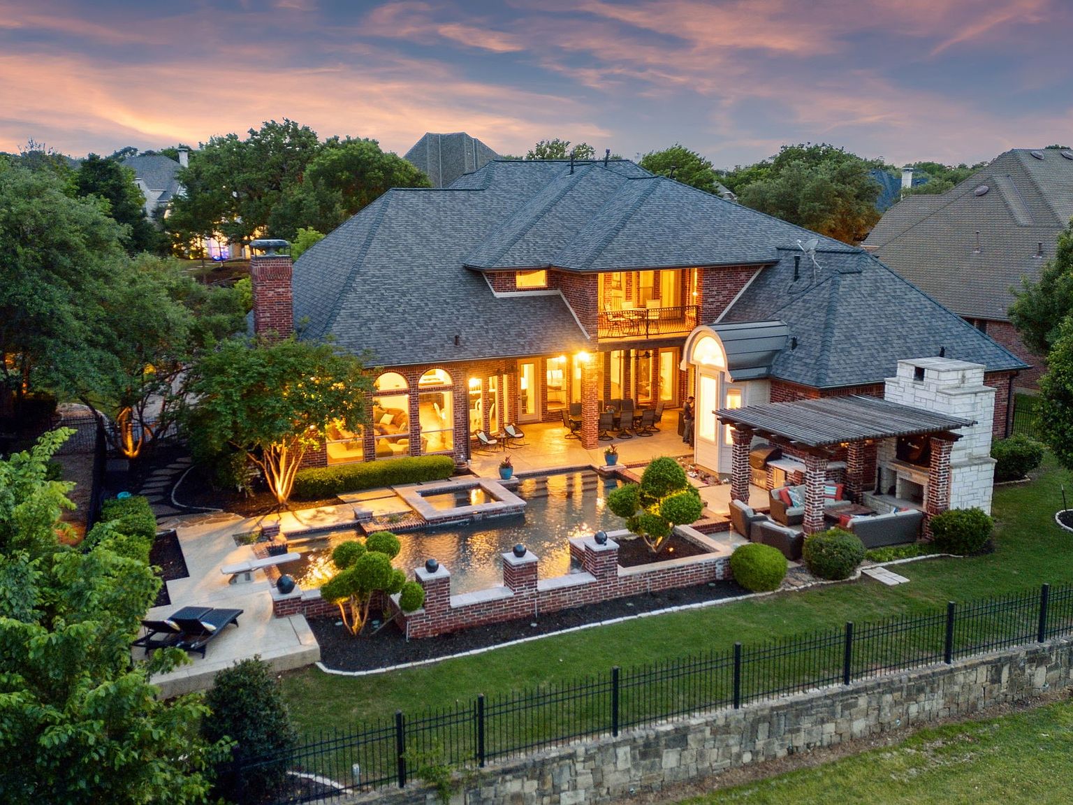 5608 Remington Park Dr, Flower Mound, TX 75028 | Zillow