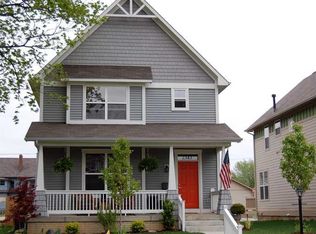 2343 N Broadway St, Indianapolis, IN 46205