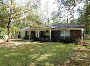 22213 Hill N Dale Dr, Silverhill, AL 36576