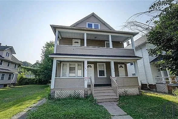 1317-1319 North St #1319