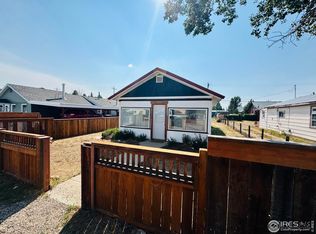 320 Main St, Walden, CO 80480