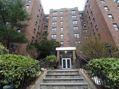 270 N Broadway #4C, Yonkers, NY, 10701