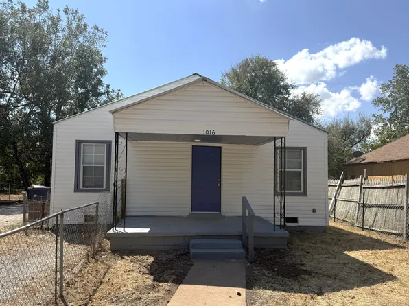 1016 NW 99th St, Oklahoma City, OK 73114