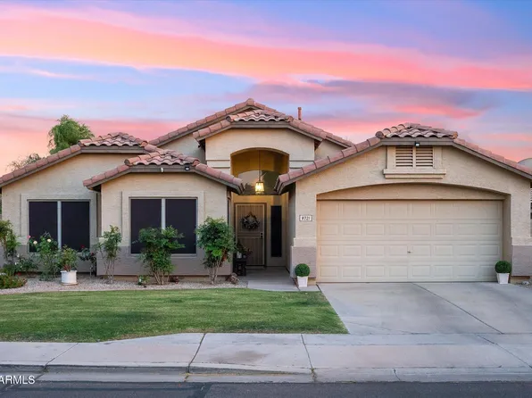 9721 E OBISPO Avenue SE, Mesa, AZ 85212