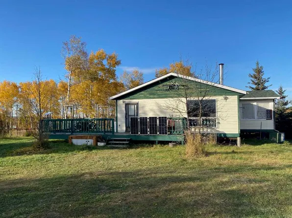 S 10147 Township Rd #430B, Rural Flagstaff County, AB T0B 1V0