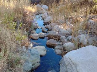 Hampton Rd, Caliente, CA 93518