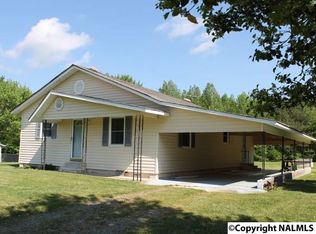 1441 County Road 165, Henagar, AL 35978