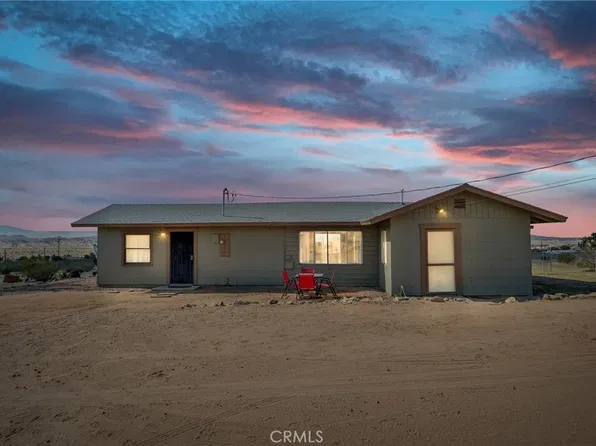 24607 Shoshone Rd, Apple Valley, CA 92307