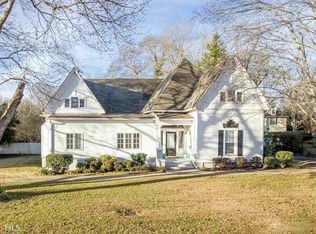 17 W Main St, Hampton, GA 30228