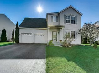 779 S Parkside Dr, Round Lake, IL 60073