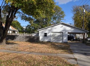 1921 17th St, Columbus, NE 68601