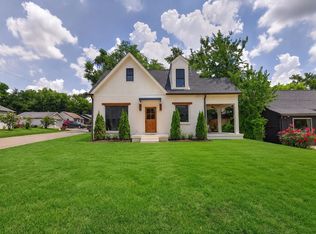 1417 Montgomery Ave, Nashville, TN 37207