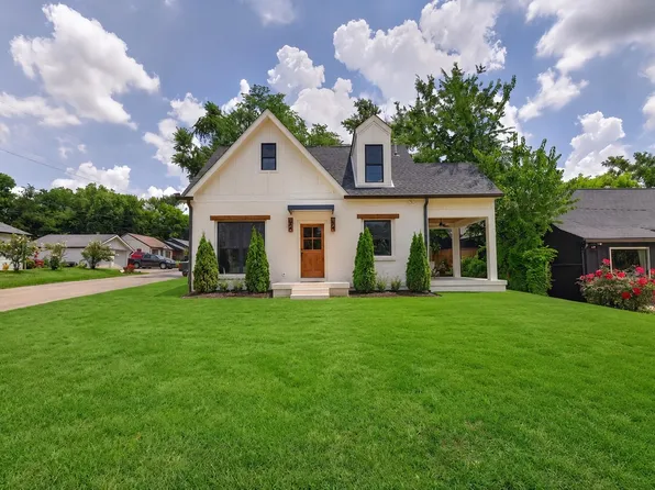 1417 Montgomery Ave, Nashville, TN 37207