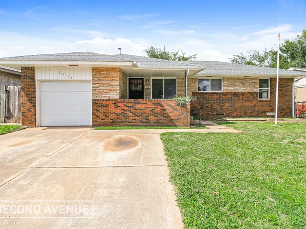 2517 SW 60th St, Oklahoma City, OK 73159