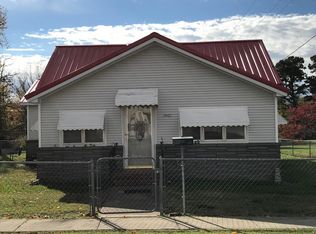329 S Cedarbrook Dr, Monett, MO 65708