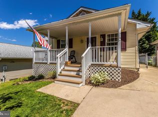 220 3rd Ave, Brunswick, MD 21716