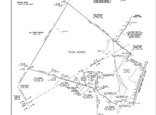 389 Williams Rd, Clarkesville, GA 30523