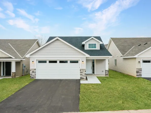 186 Henry Rd, Big Lake, MN 55309
