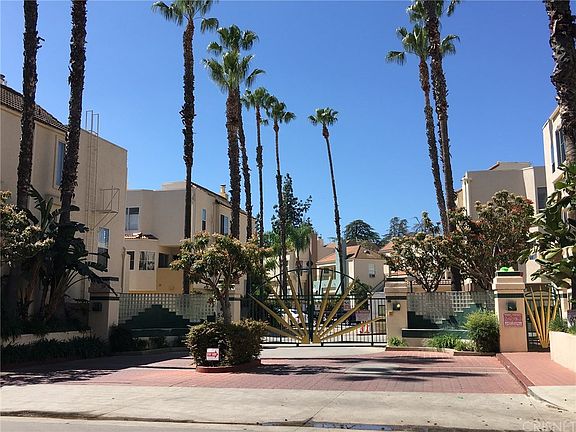 2nd image of 5455 Sylmar Ave APT 2403