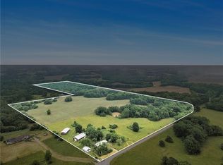 679 NE 400th Rd, Knob Noster, MO 65336