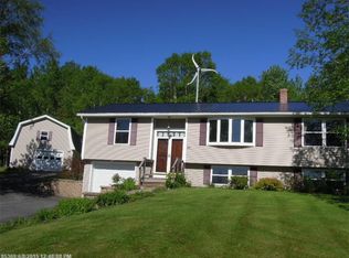 96 Lombard St, Presque Isle, ME 04769