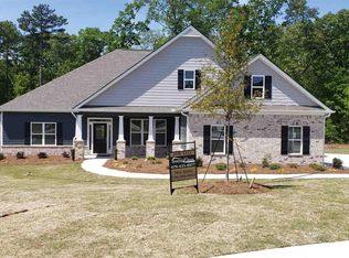 140 Owens Path LOT 6, Senoia, GA 30276