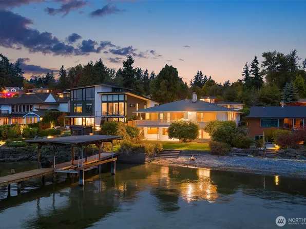 16526 Shore Drive NE, Lake Forest Park, WA 98155