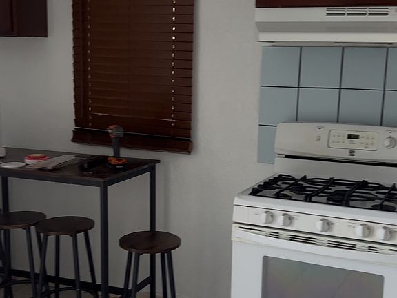 Eating area