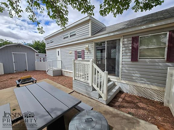 3rd image of 150 N 3700 West Park #5