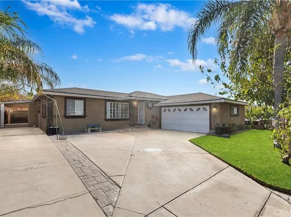 3860 Fox Tail Ln, Riverside, CA 92509