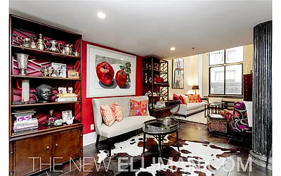 Sold by Douglas Elliman
