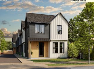 6015 SE Tenino St #A, Portland, OR 97206