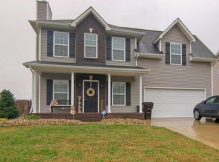 2209 Hatties Place Rd, Knoxville, TN 37931